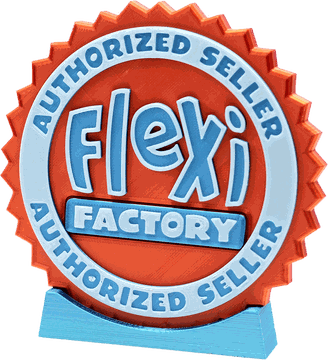 Flexi Factory Authorized Seller (opens Flexi Factory on Patreon)