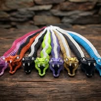 Flexi snakes in every color