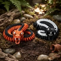 Flexi snakes
