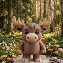 Moose