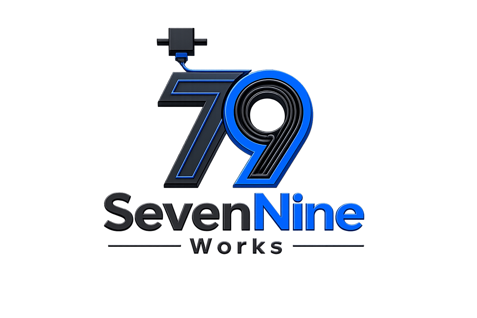 SevenNine Works Logo